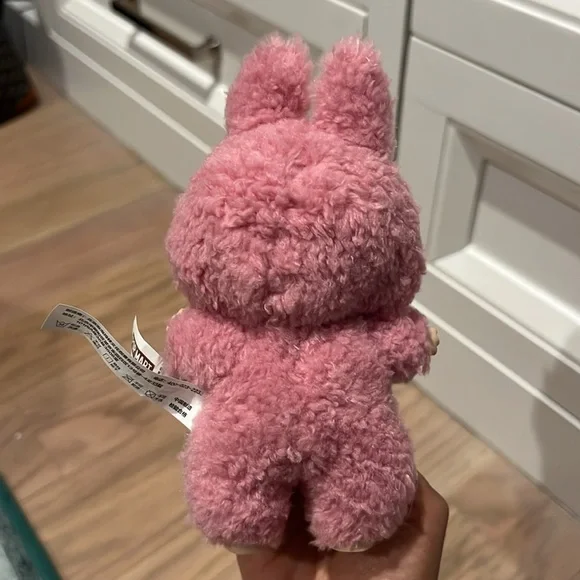 POP MART LABUBU Exciting Macaron (Lychee Berry) - 100% Authentic - Picture 6 of 12